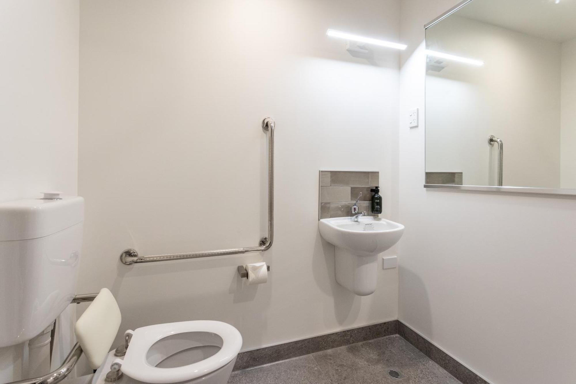 Arluxia Daire Auckland Dış mekan fotoğraf