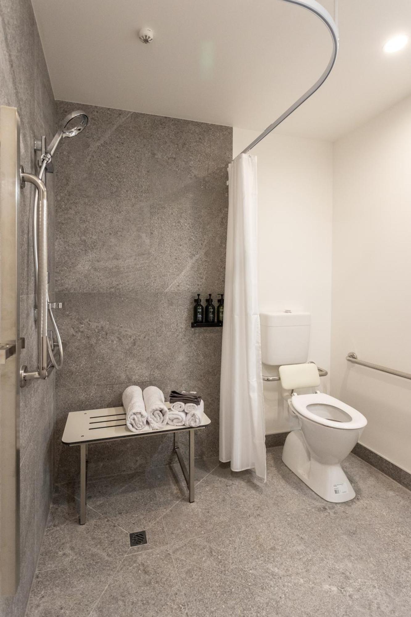 Arluxia Daire Auckland Dış mekan fotoğraf