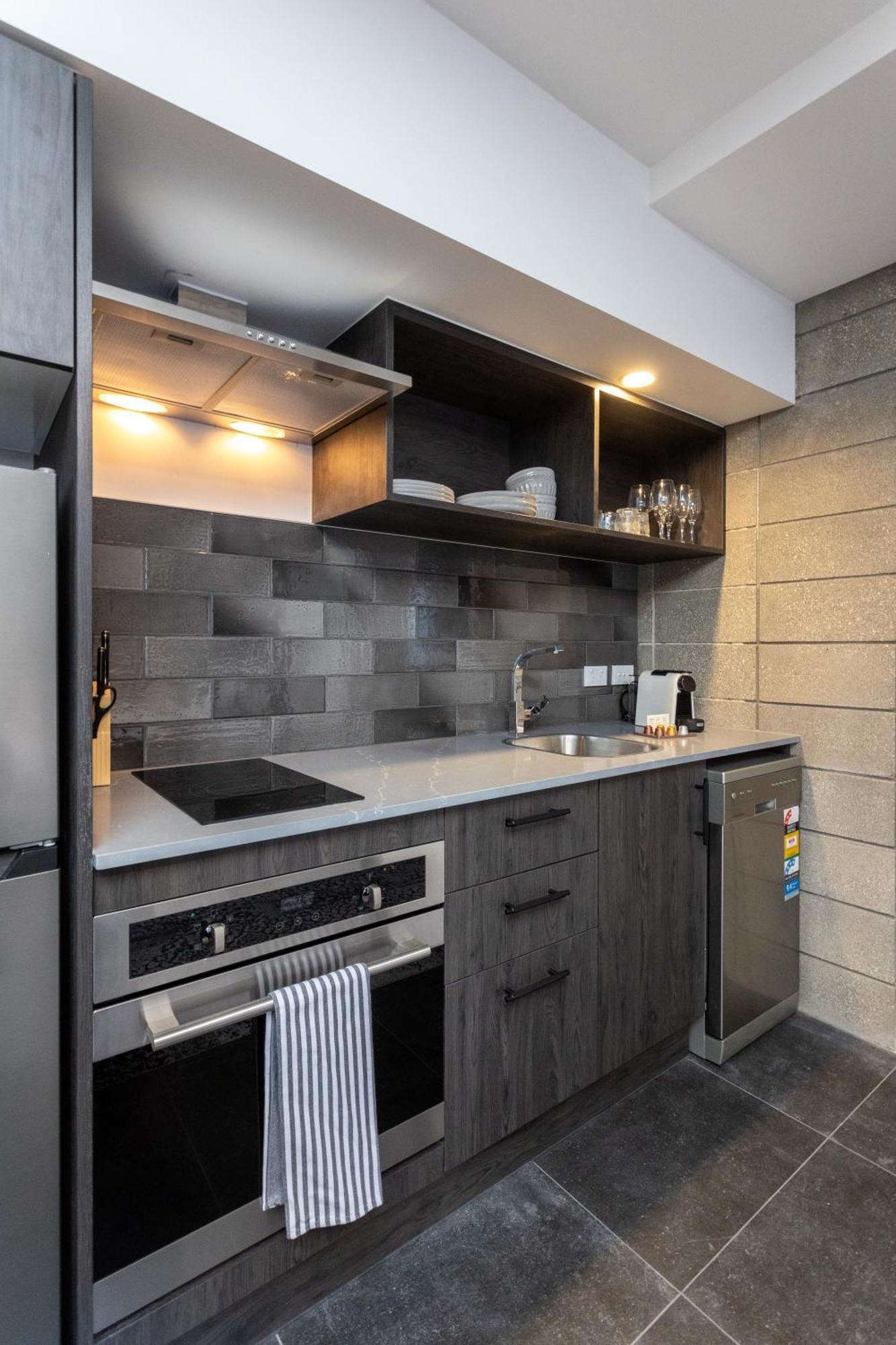 Arluxia Daire Auckland Dış mekan fotoğraf