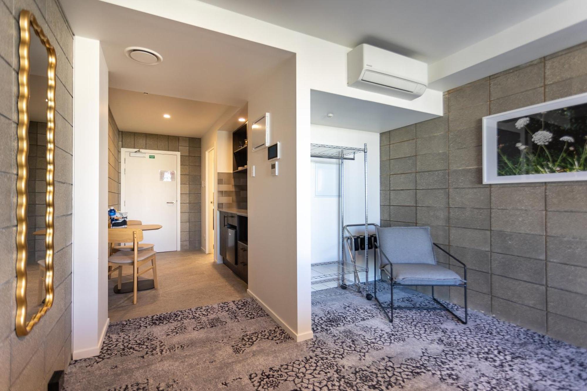 Arluxia Daire Auckland Dış mekan fotoğraf
