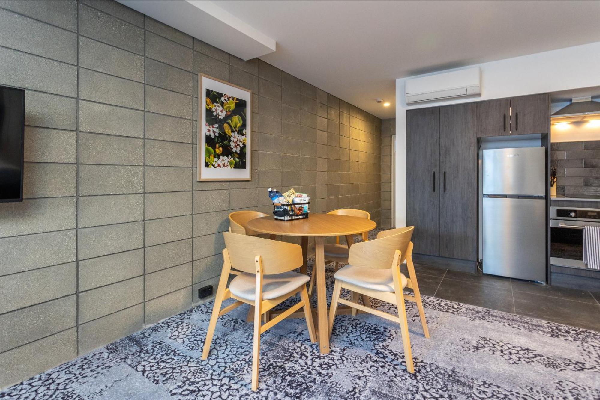 Arluxia Daire Auckland Dış mekan fotoğraf