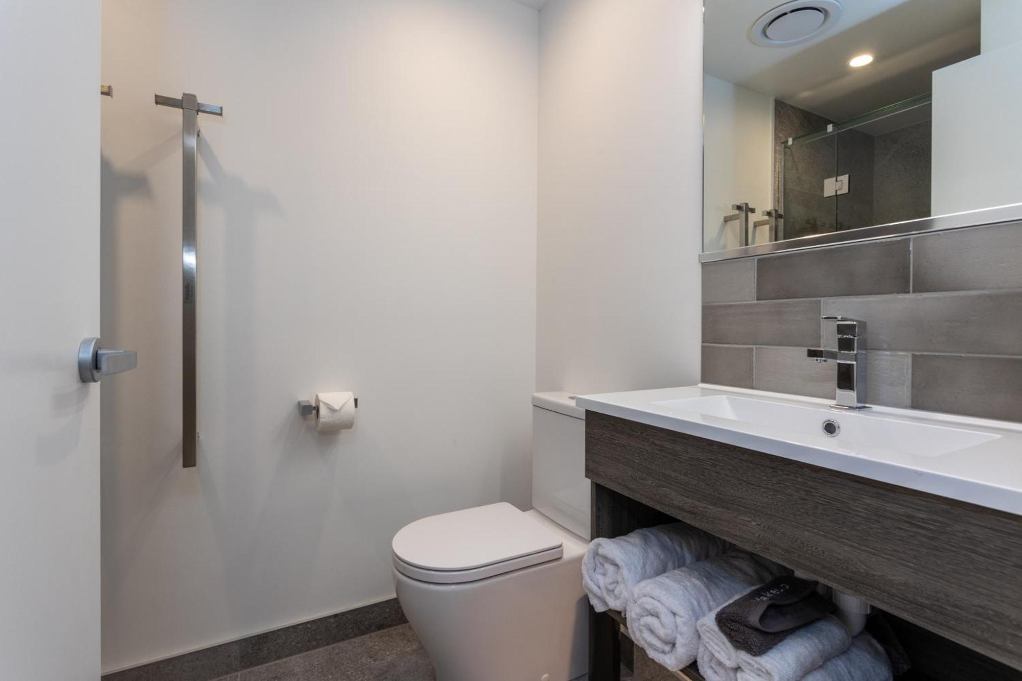 Arluxia Daire Auckland Dış mekan fotoğraf