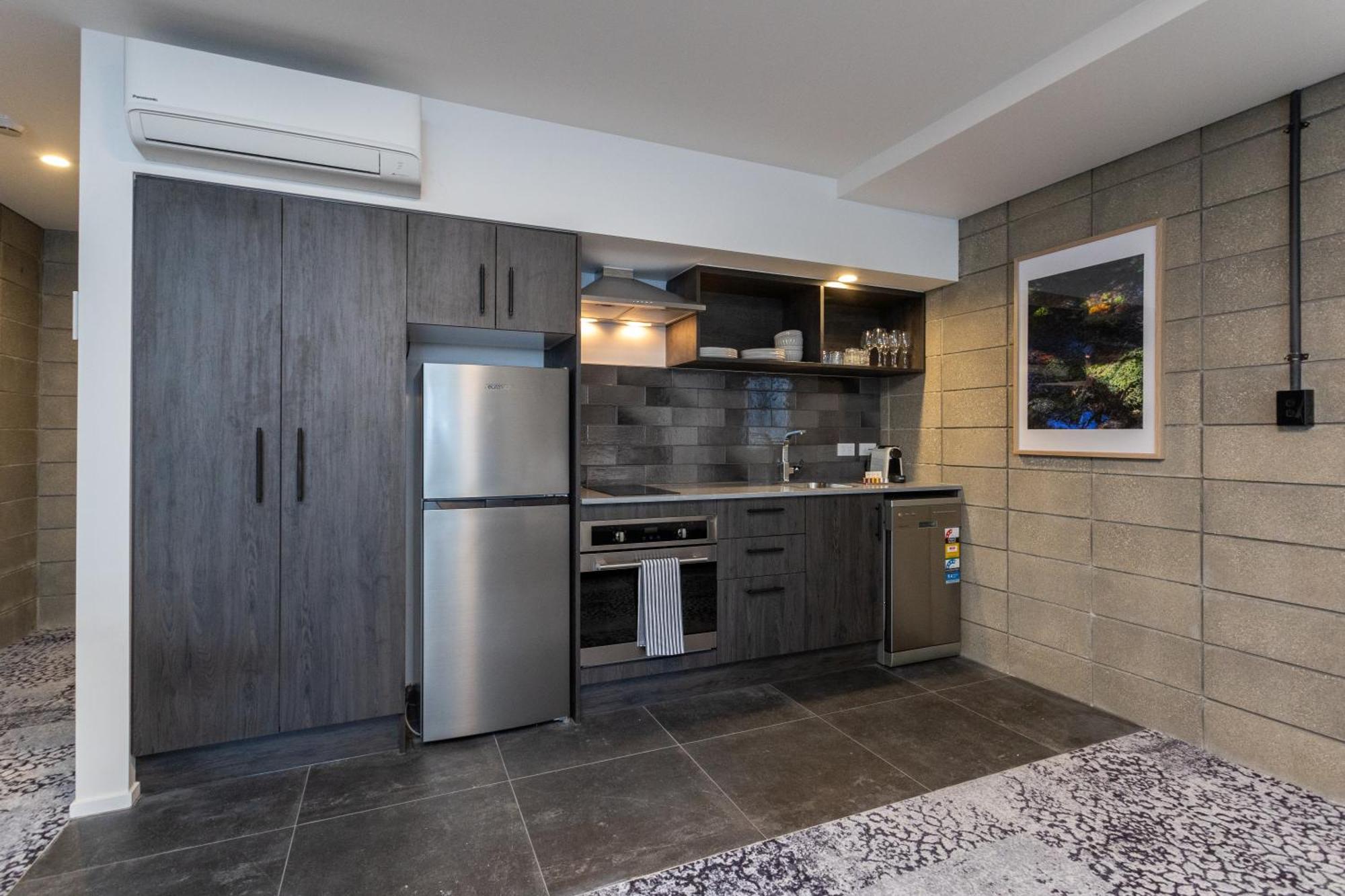 Arluxia Daire Auckland Dış mekan fotoğraf