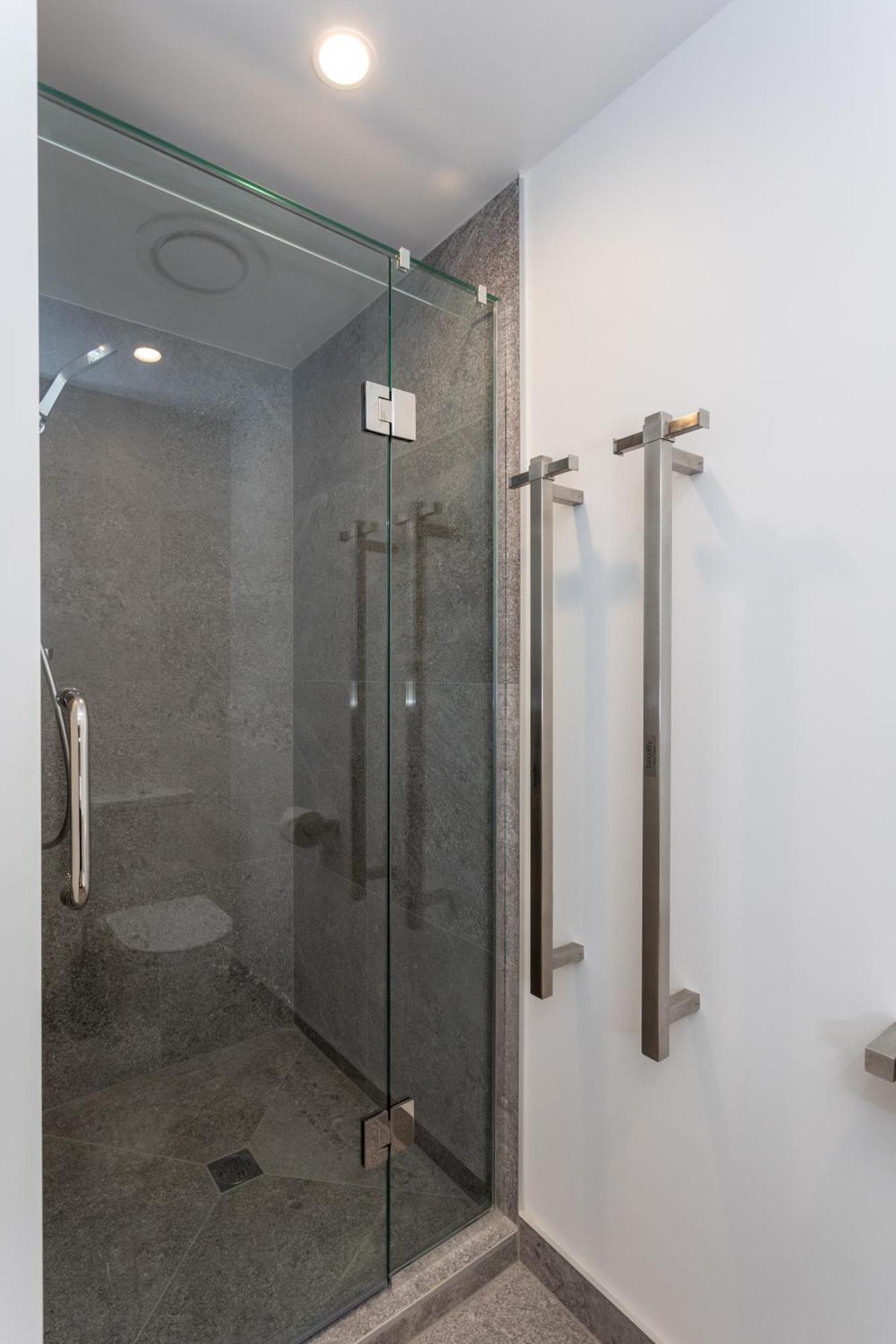 Arluxia Daire Auckland Dış mekan fotoğraf