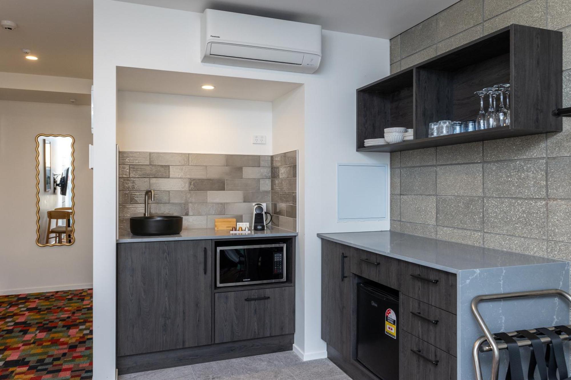 Arluxia Daire Auckland Dış mekan fotoğraf