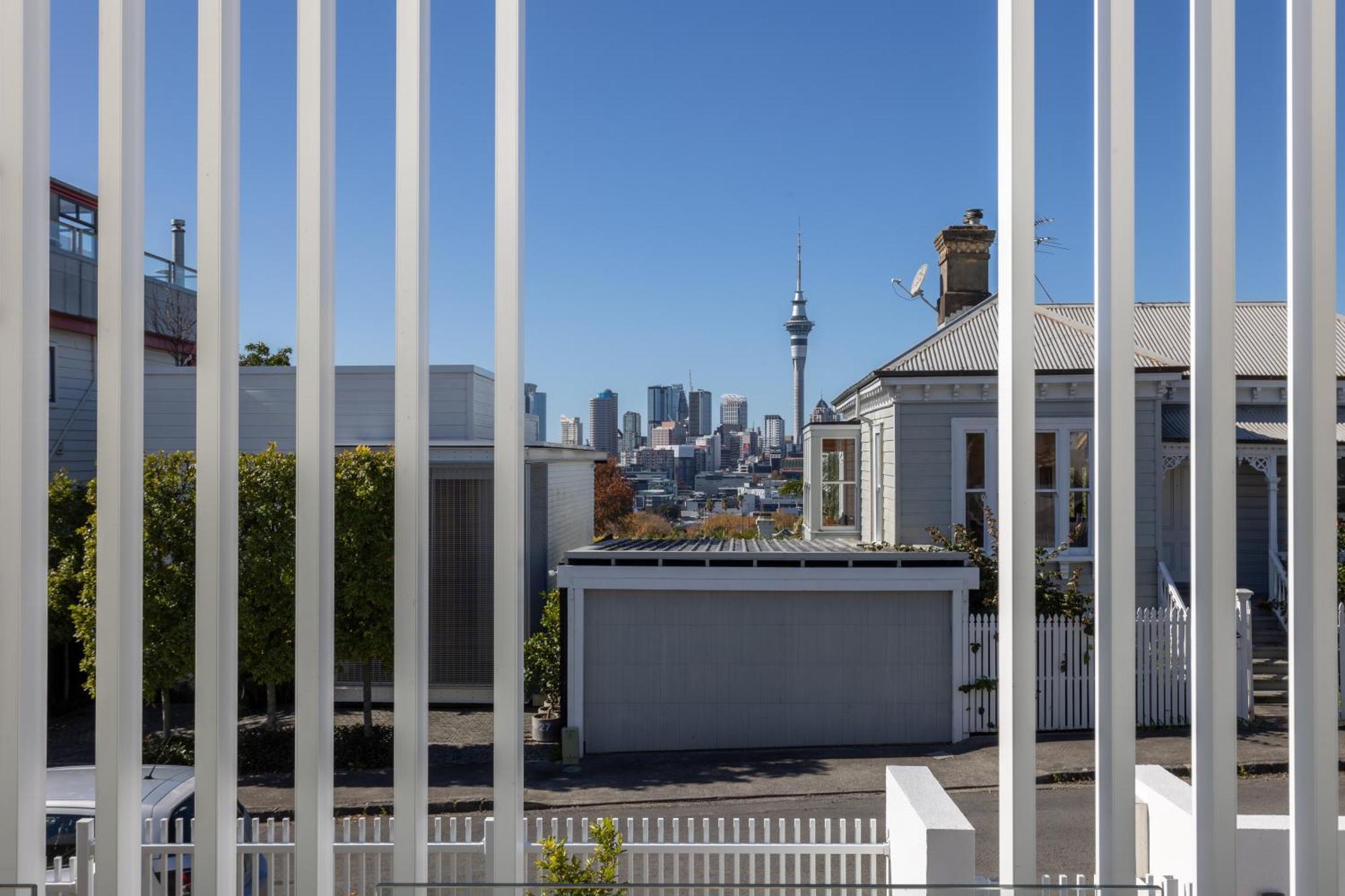 Arluxia Daire Auckland Dış mekan fotoğraf