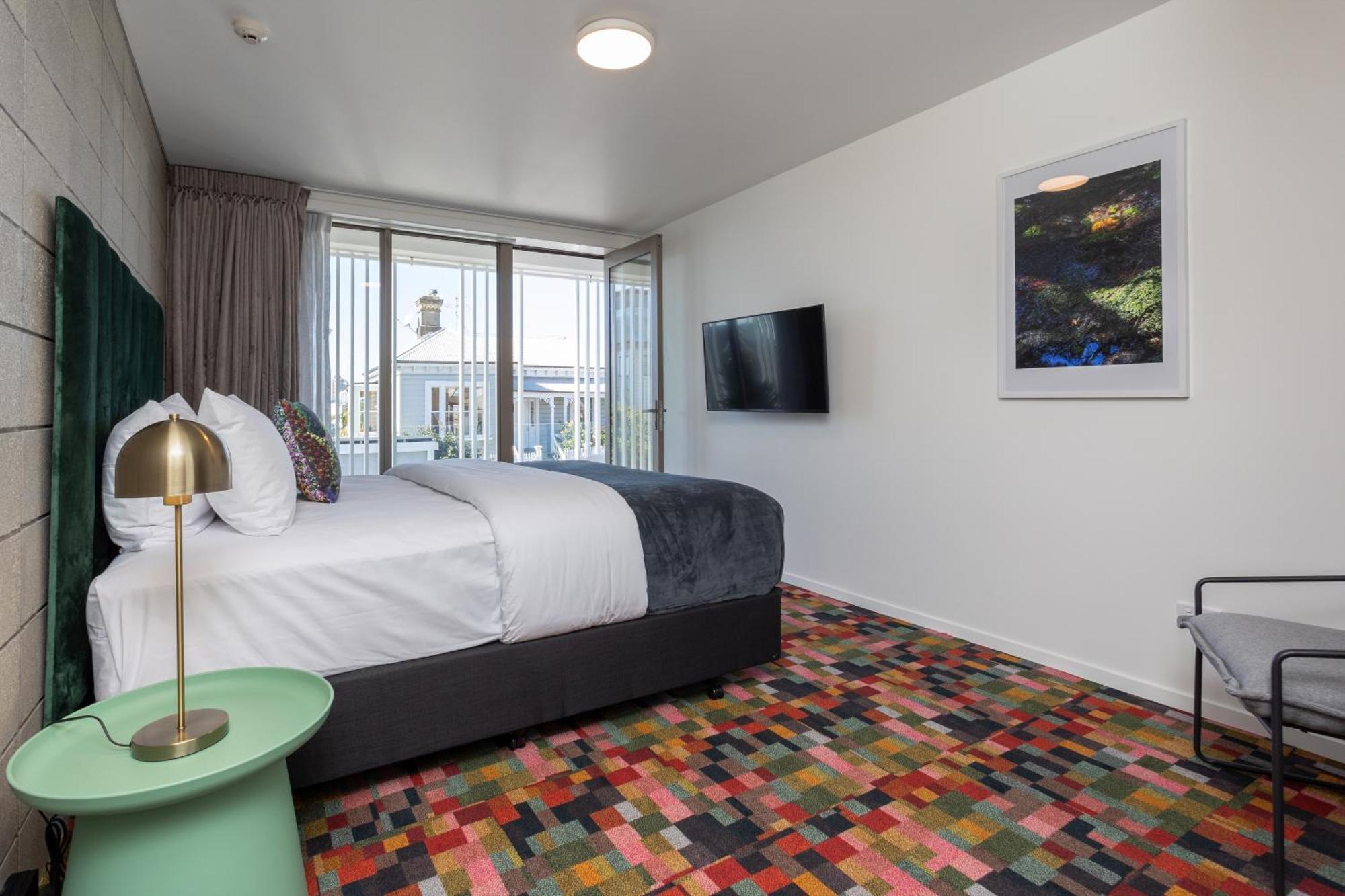 Arluxia Daire Auckland Dış mekan fotoğraf