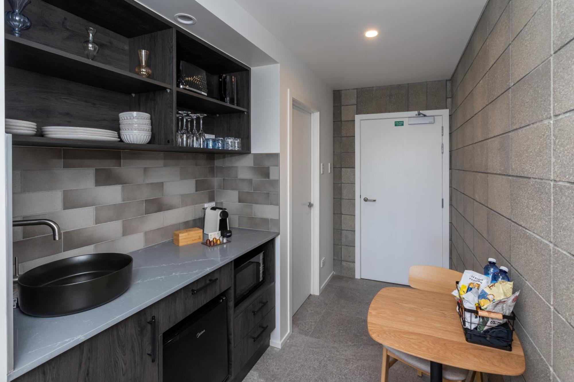 Arluxia Daire Auckland Dış mekan fotoğraf