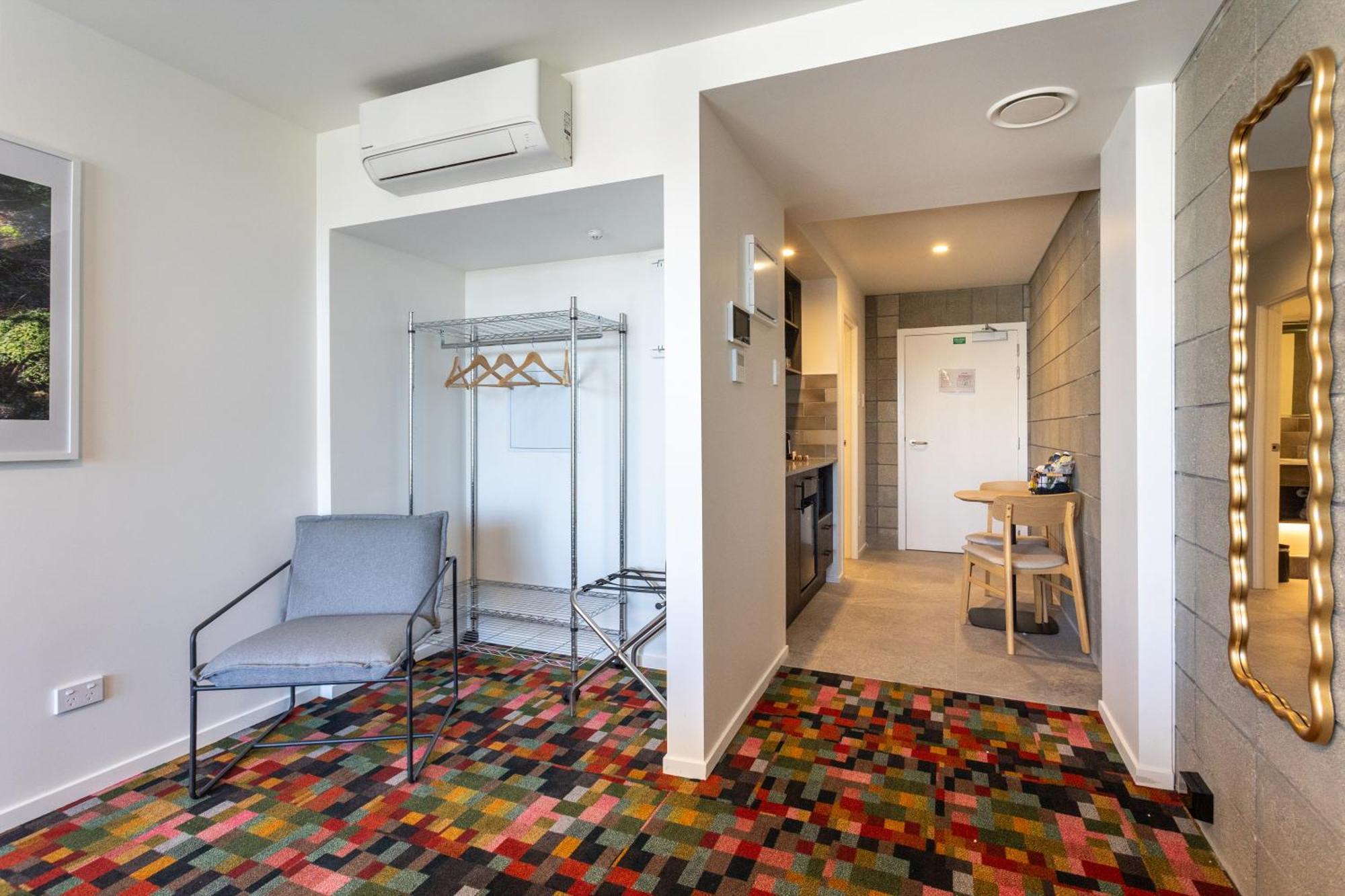 Arluxia Daire Auckland Dış mekan fotoğraf