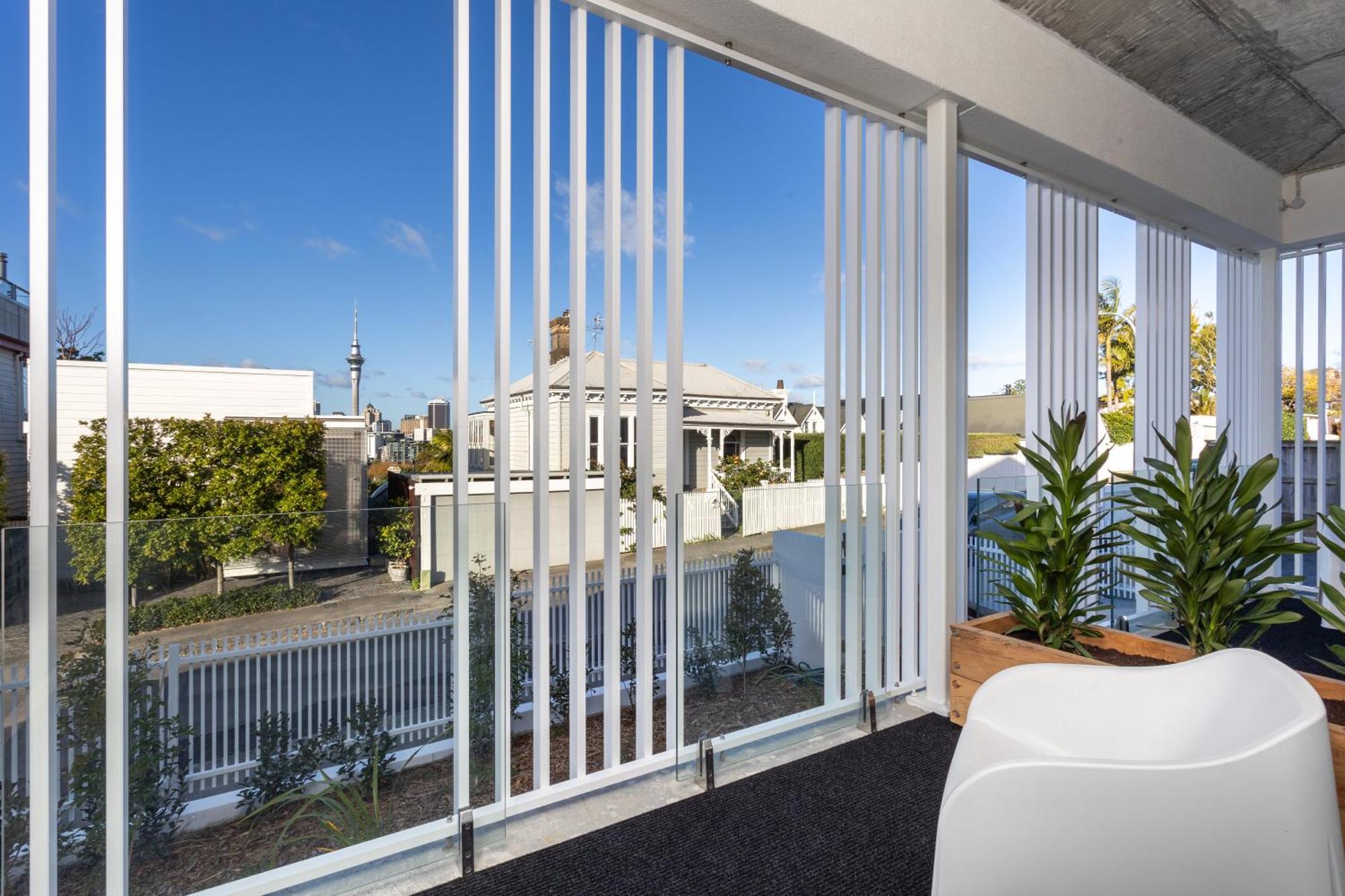 Arluxia Daire Auckland Dış mekan fotoğraf