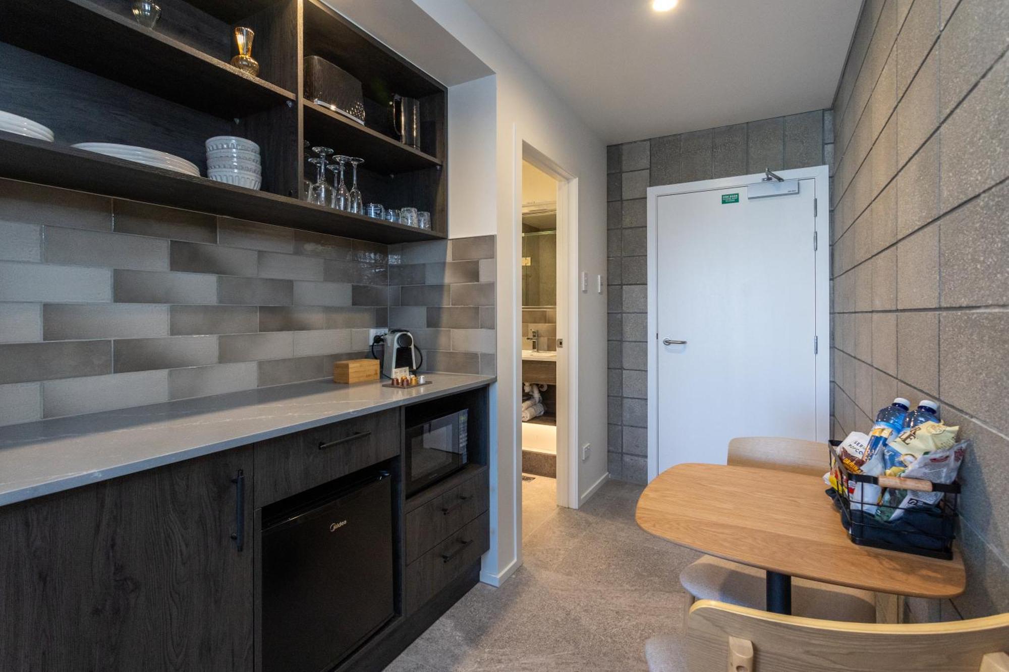 Arluxia Daire Auckland Dış mekan fotoğraf