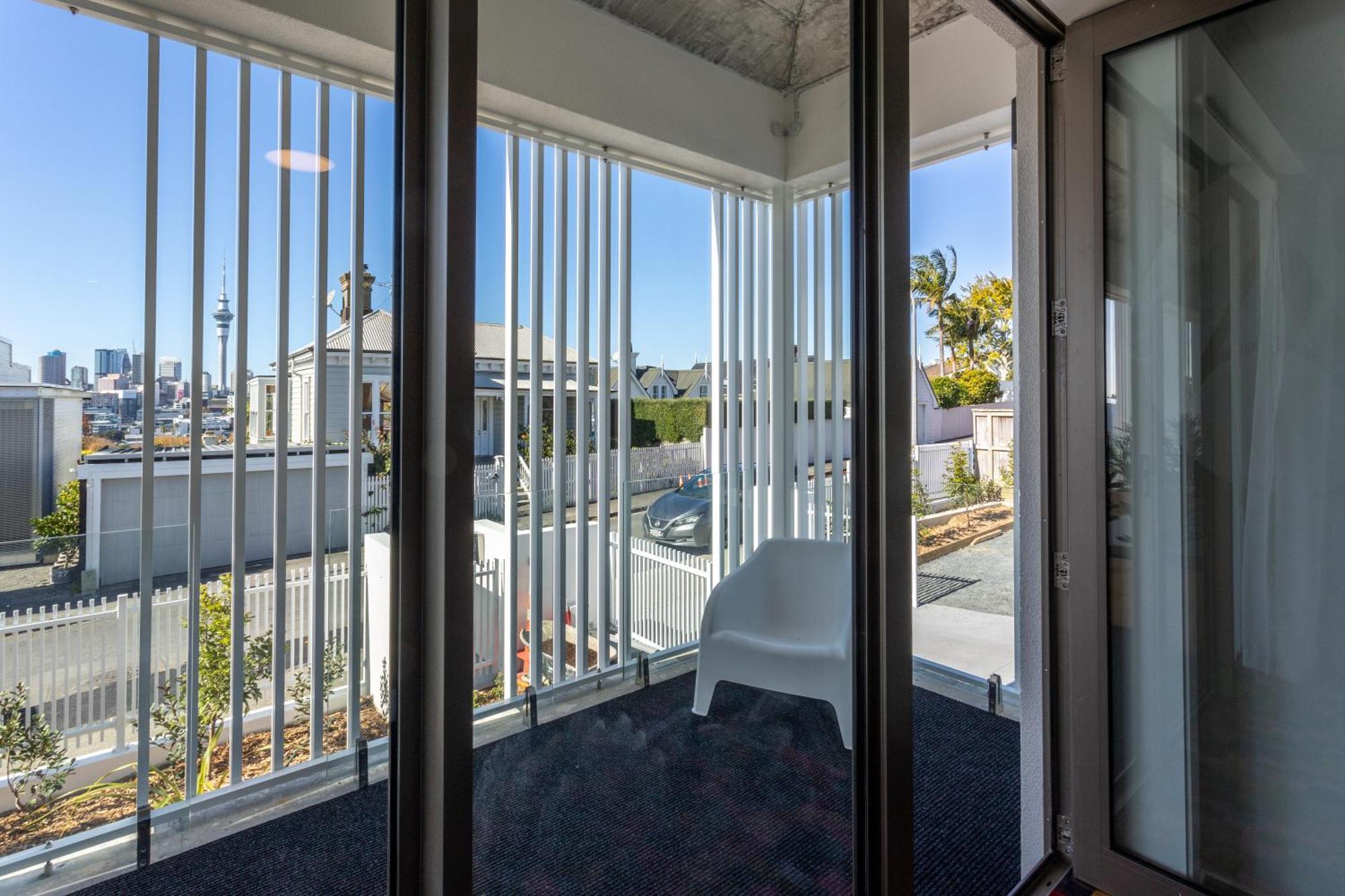 Arluxia Daire Auckland Dış mekan fotoğraf