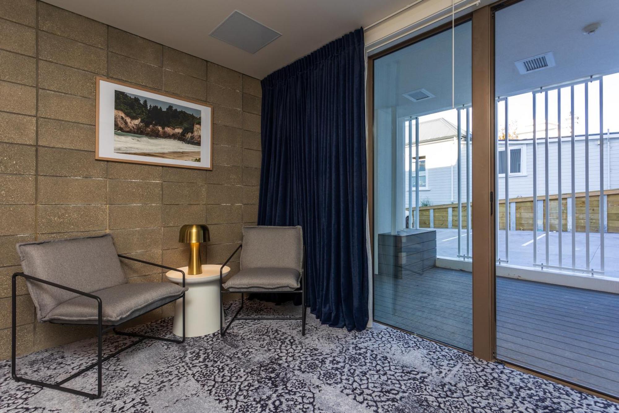 Arluxia Daire Auckland Dış mekan fotoğraf