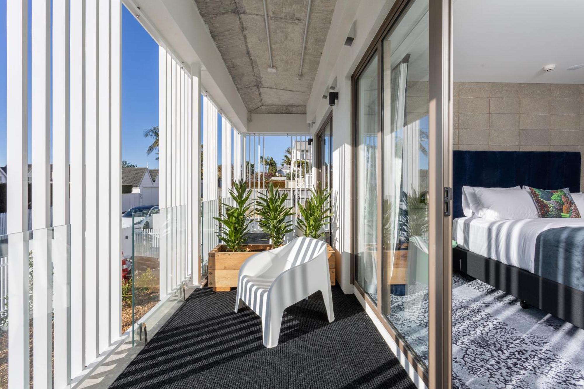 Arluxia Daire Auckland Dış mekan fotoğraf