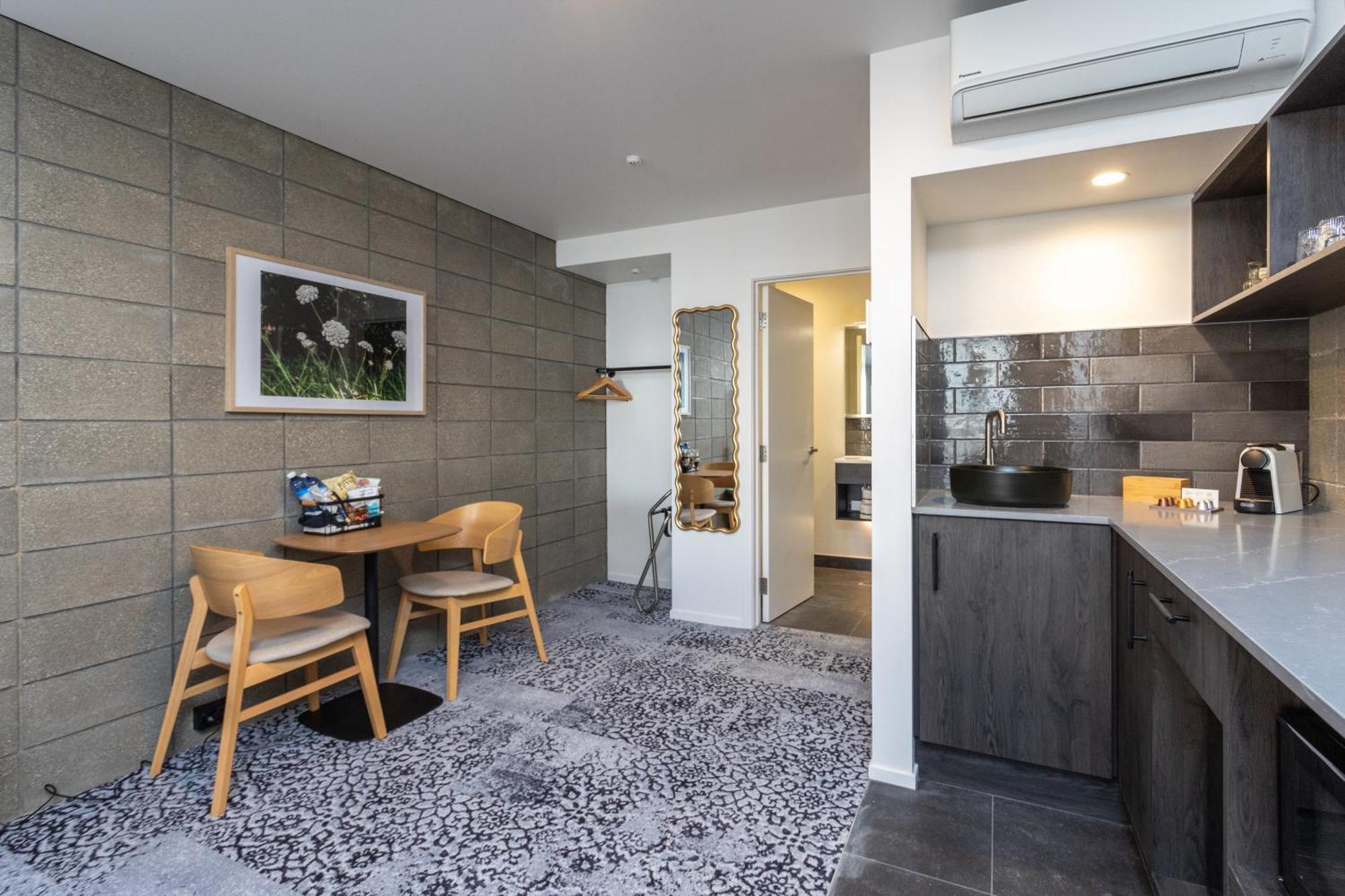 Arluxia Daire Auckland Dış mekan fotoğraf