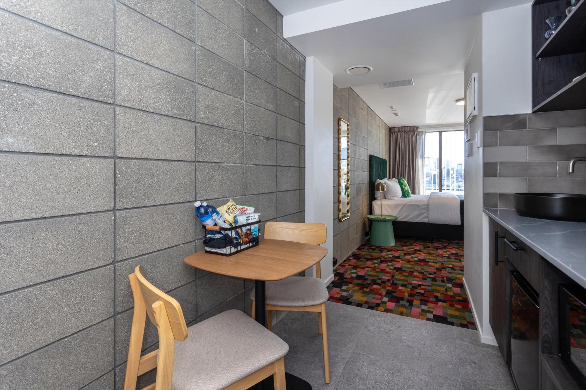 Arluxia Daire Auckland Dış mekan fotoğraf