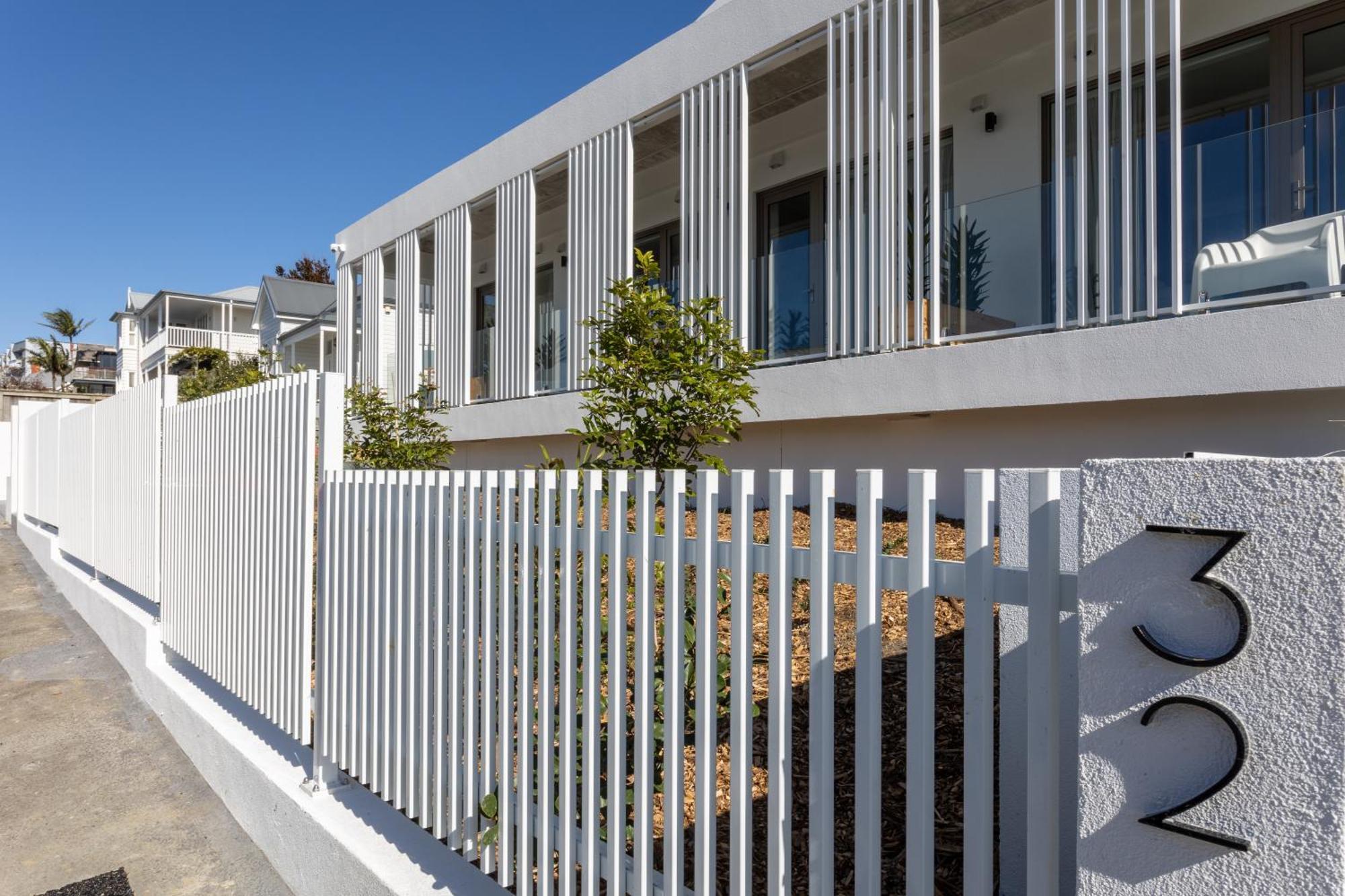 Arluxia Daire Auckland Dış mekan fotoğraf