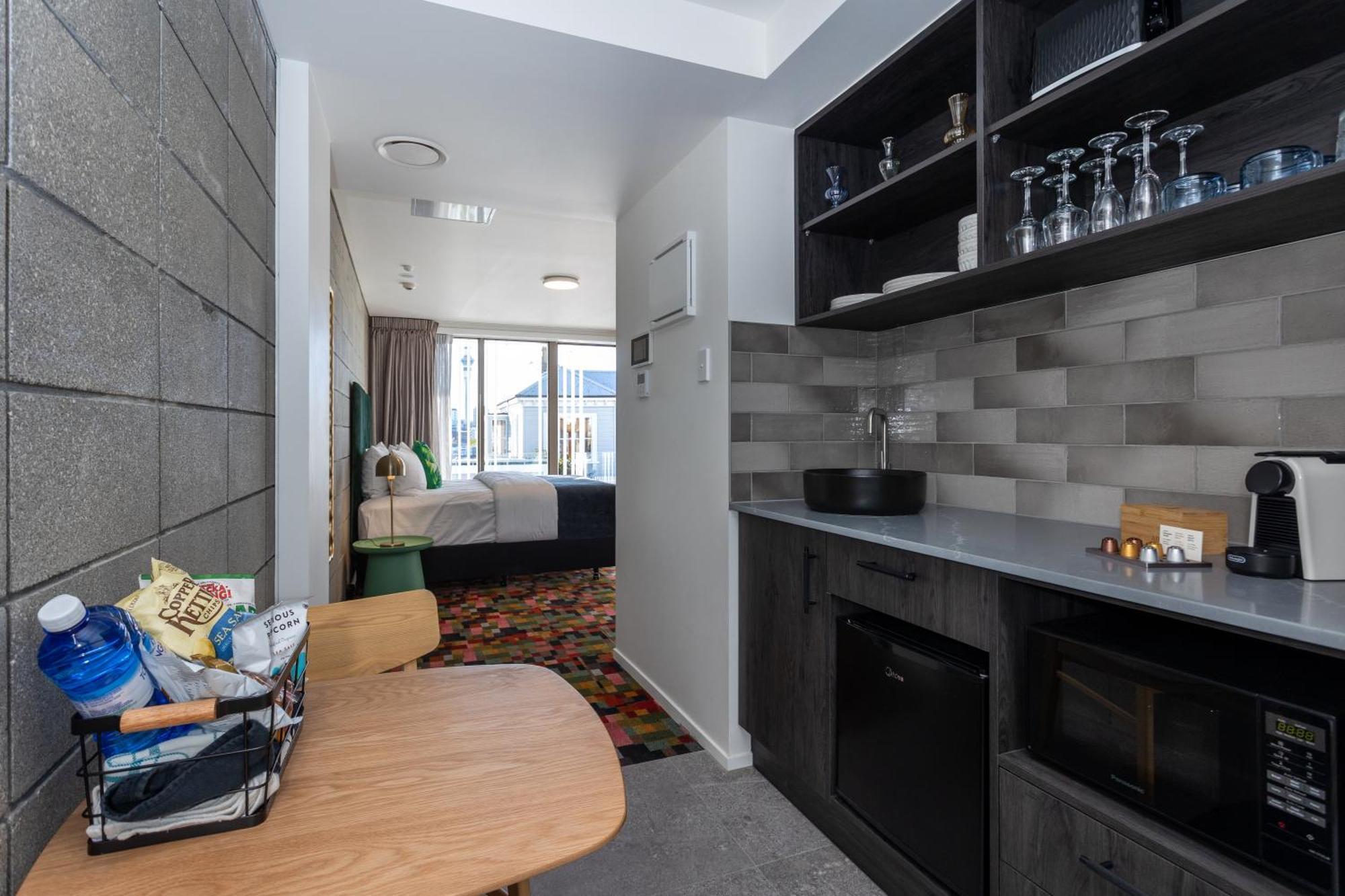 Arluxia Daire Auckland Dış mekan fotoğraf