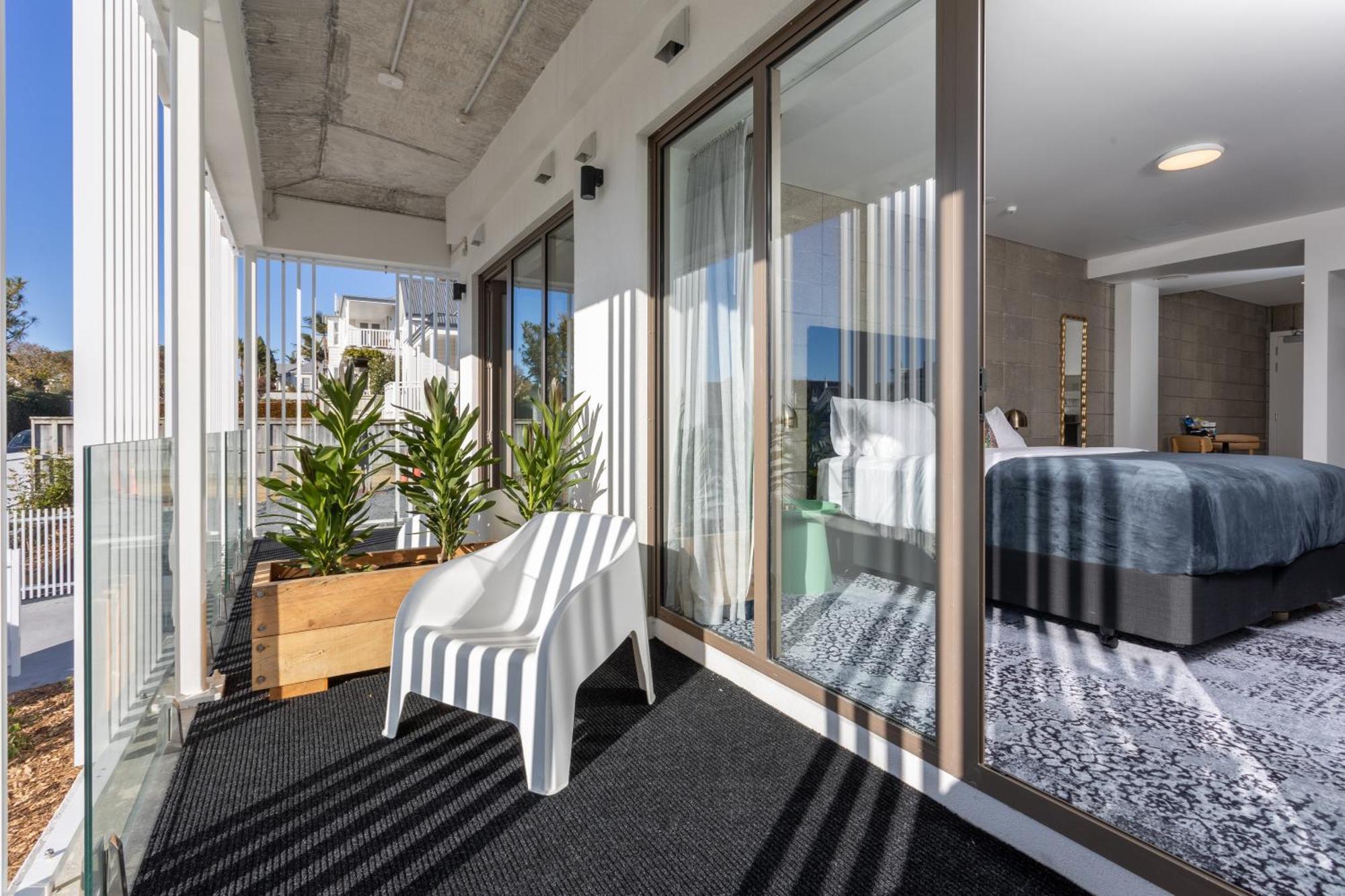 Arluxia Daire Auckland Dış mekan fotoğraf