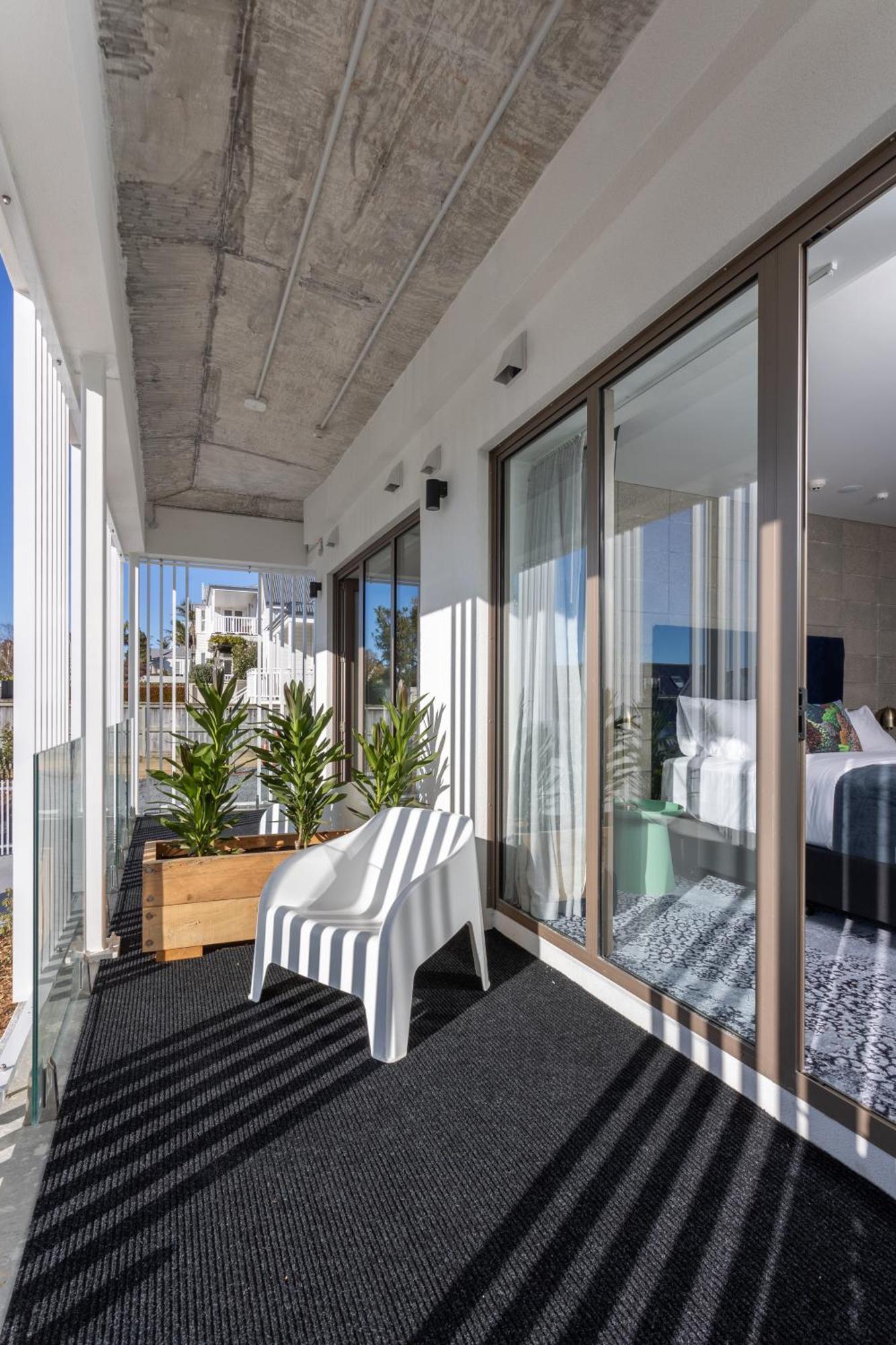 Arluxia Daire Auckland Dış mekan fotoğraf